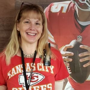 Meet your Posher, Denise